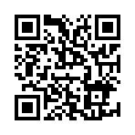 圖說：「2017第1屆市政ChatBot競賽」線上實測及投票網址QRcode