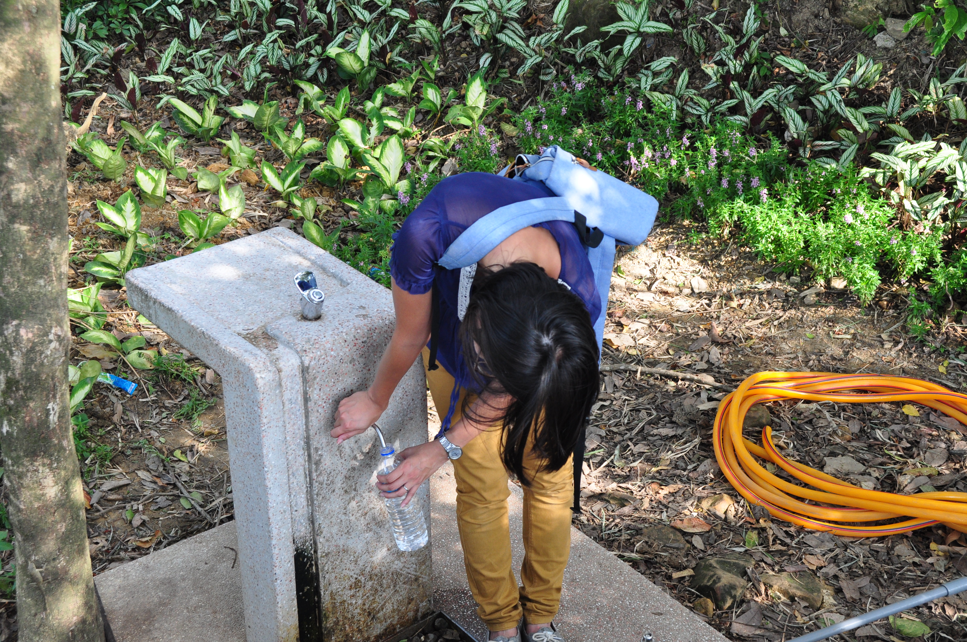 攝影平台-直飲機