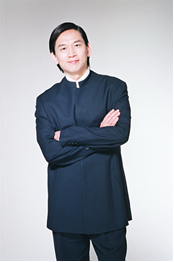 1435-1500三金歌王最佳男歌手得主 殷正洋