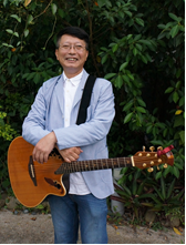 1530-1555純淨民謠之聲 陳宏銘