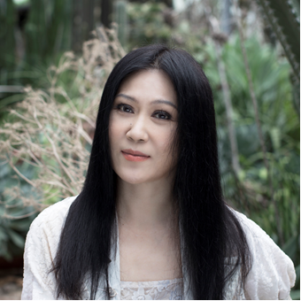 1600-1630民歌經典傳唱 李麗芬