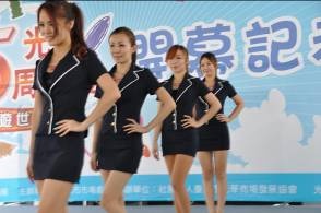 光華數位新天地5周年慶 