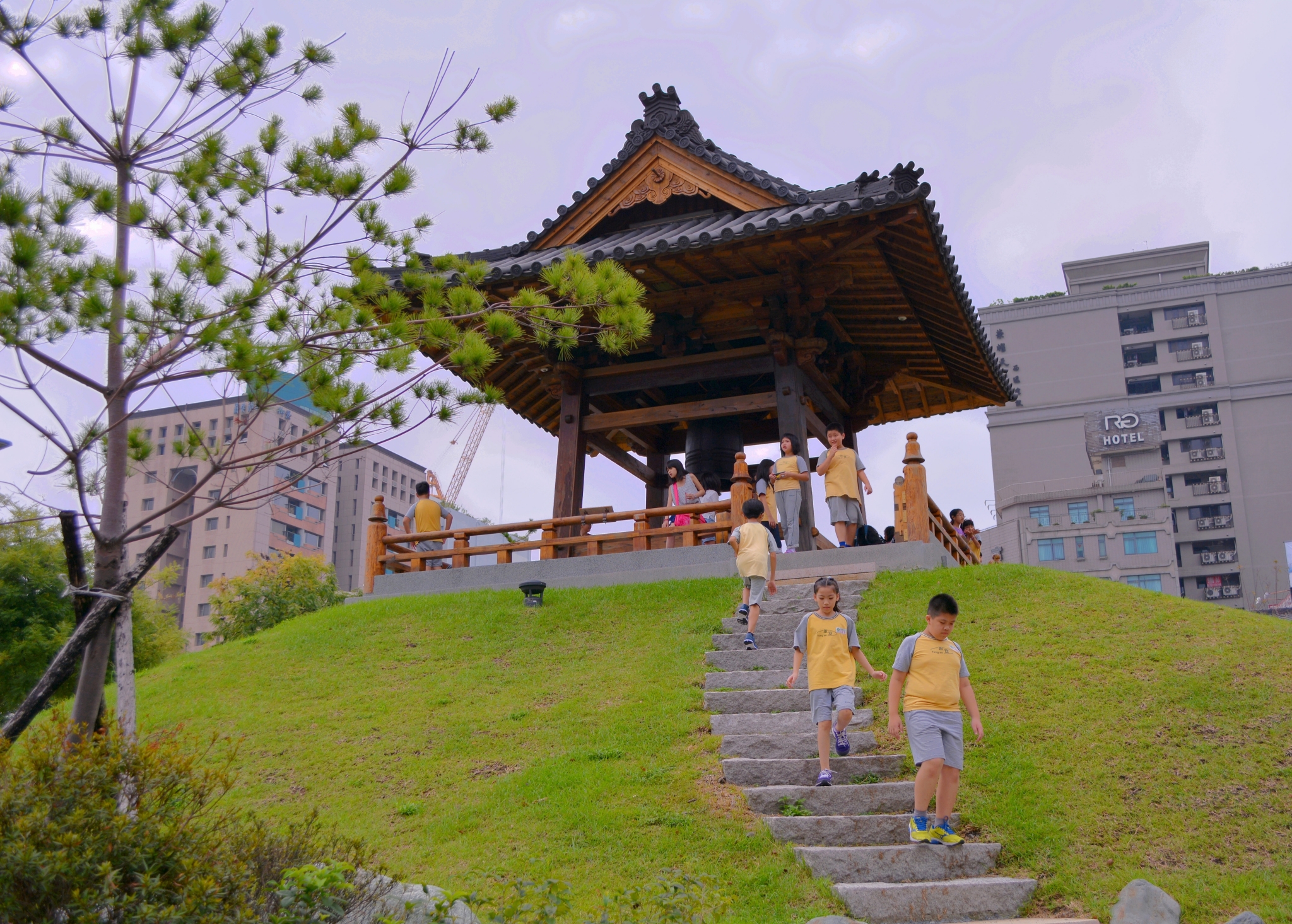03鐘樓