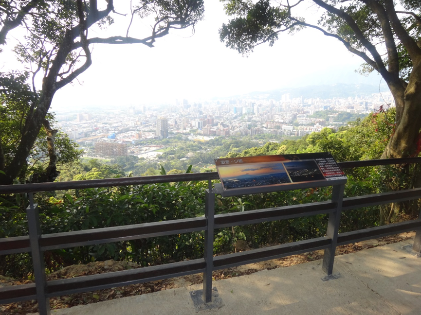 照片02　圓山風景區
