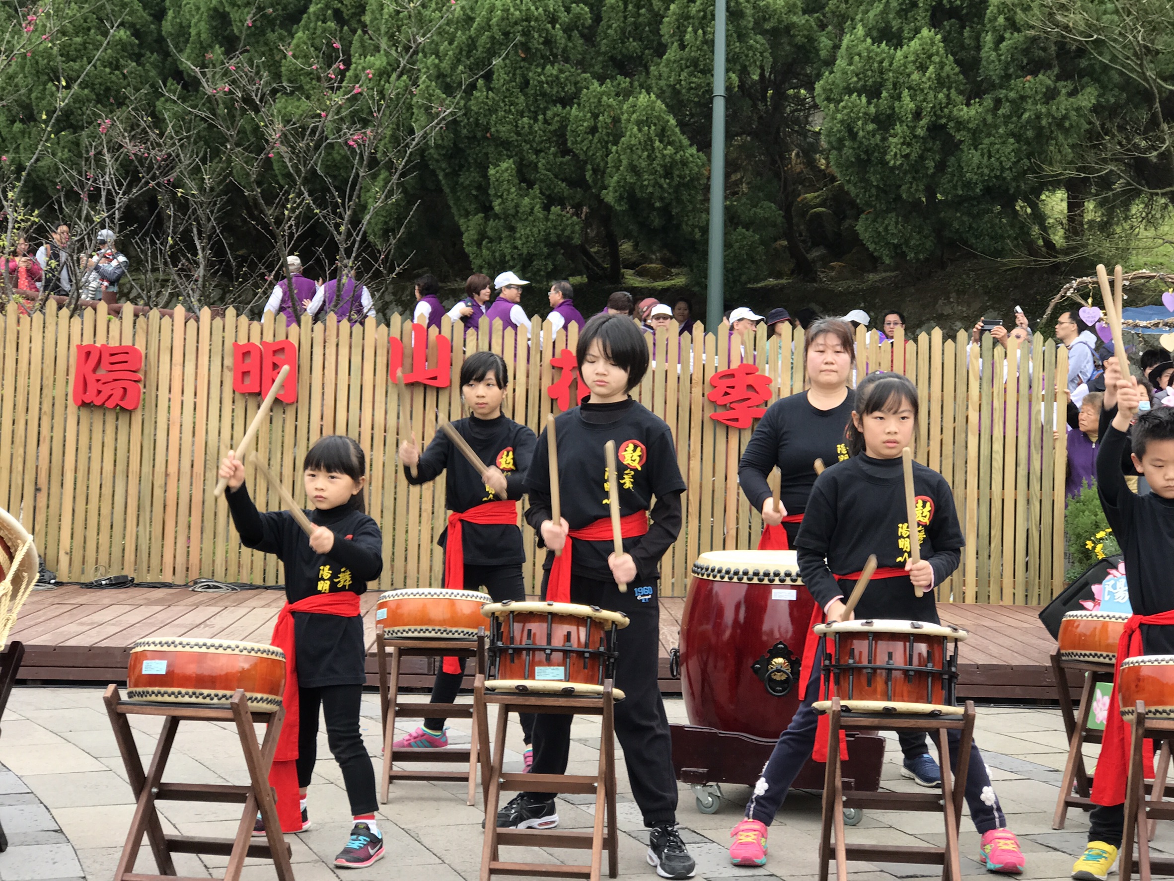 踩街嘉年華活動相片6