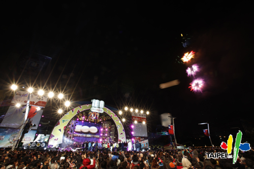 Countdown Night for 2011-5