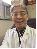 安寧研討會講者-孫文榮