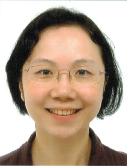 安寧研討會講者-陳揚卿