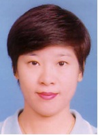 安寧研討會講者-李貞慧