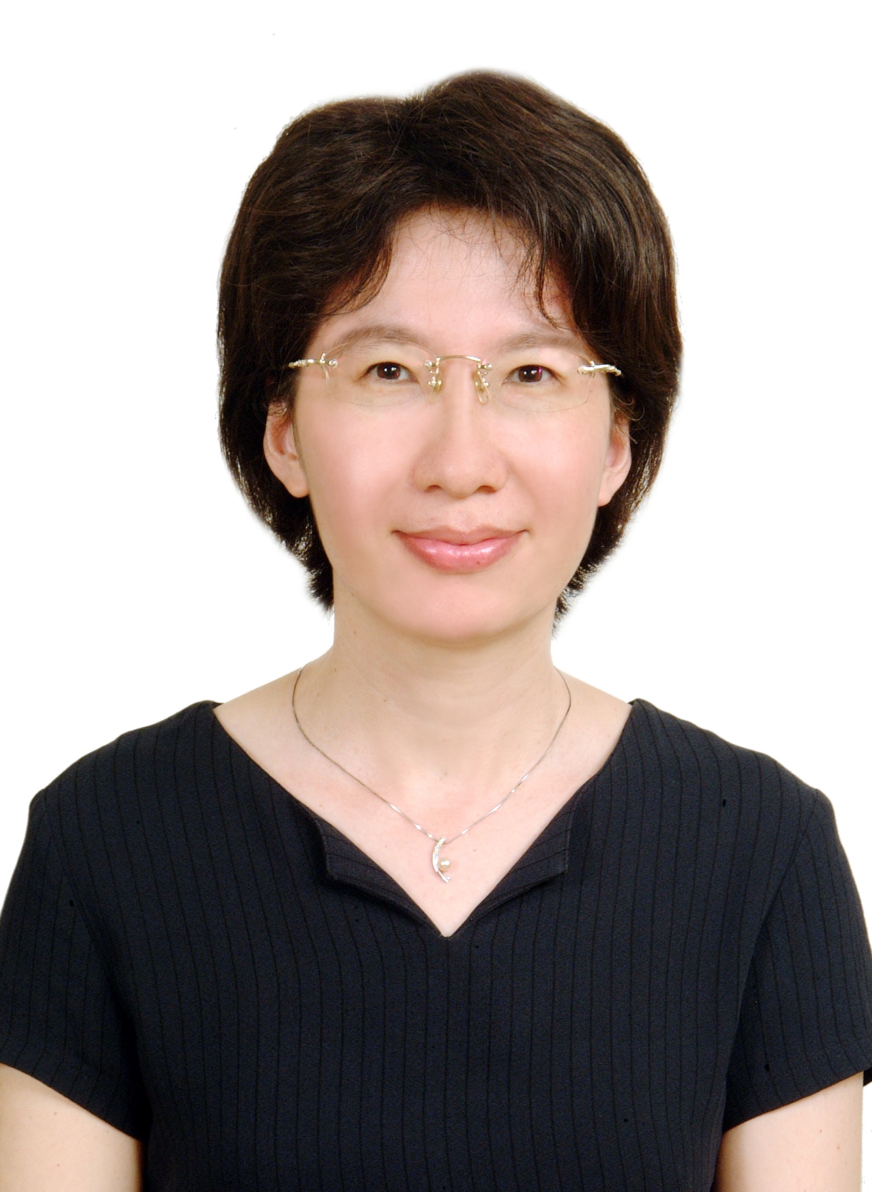 安寧研討會講者-楊淑瑜