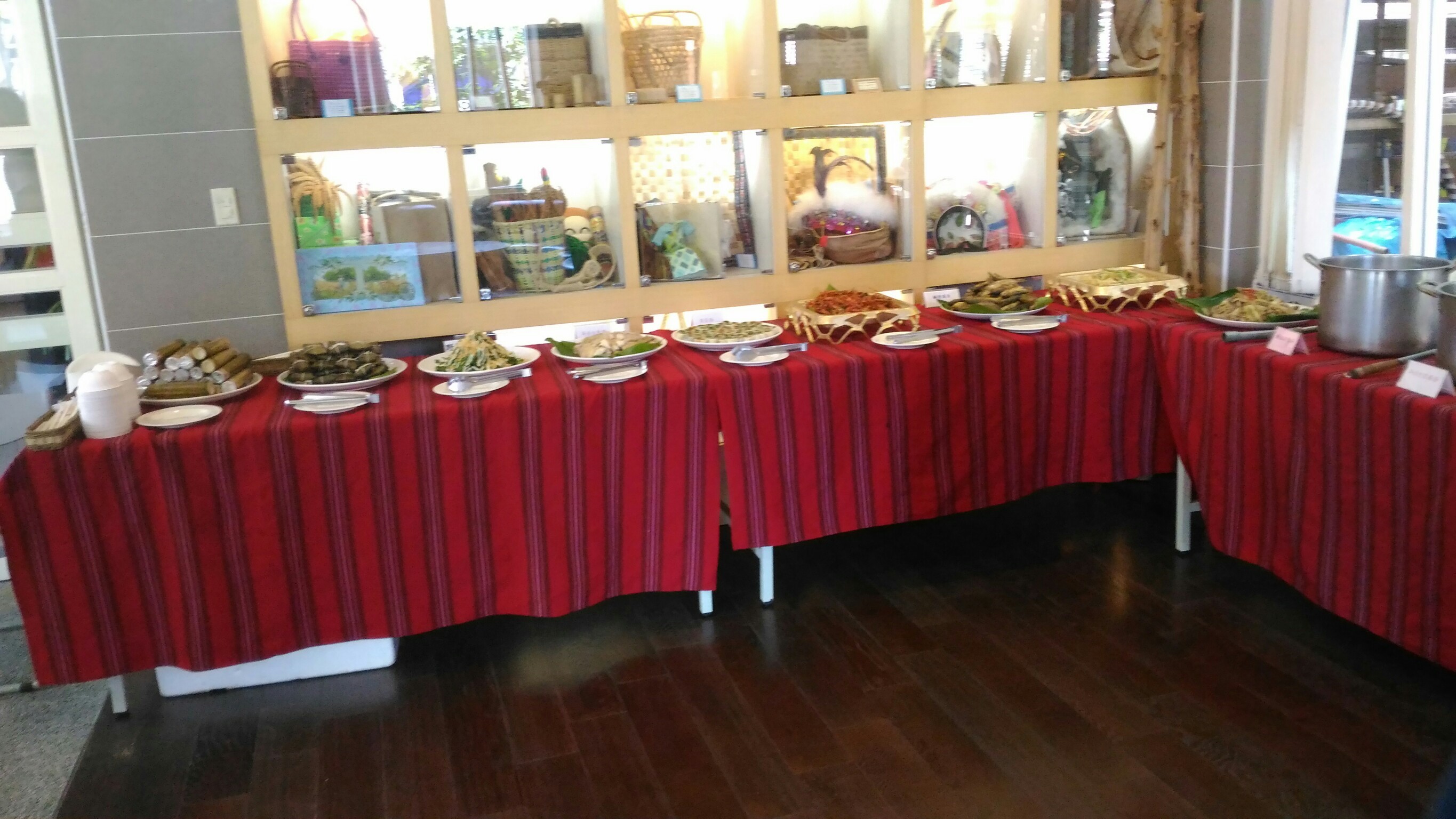 文化共食