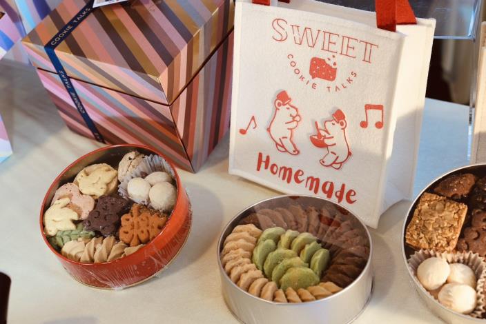 在地喜餅品牌齊聚，預購專屬您的甜蜜回憶！