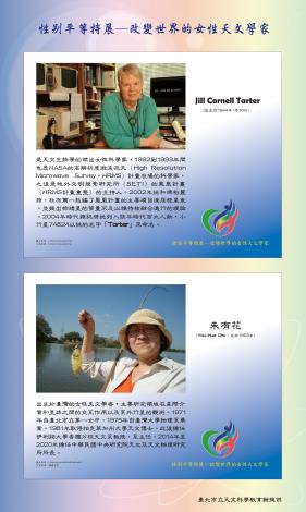 6-Jill Cornell Tarter   朱有花