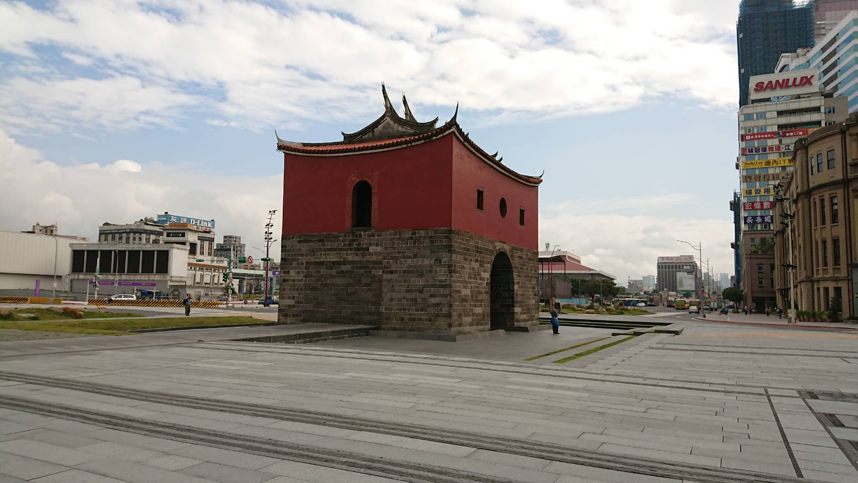 北門廣場