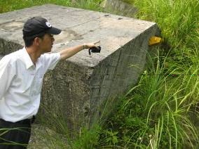 白石湖吊橋安全監測  北市創舉