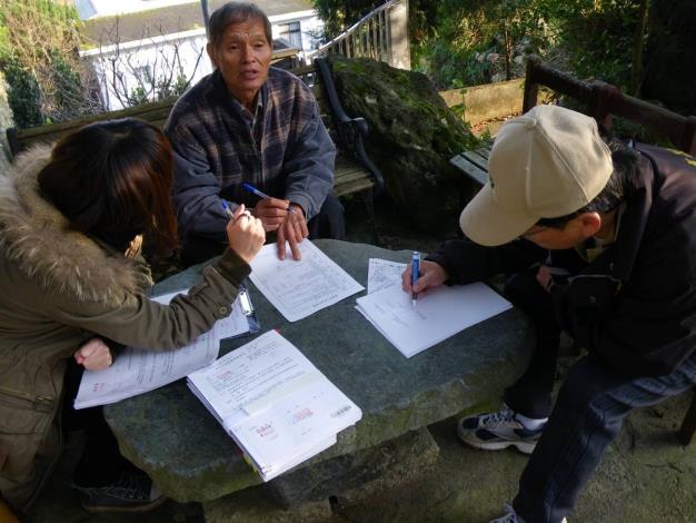 農地水保免費指導 大地處服務到家2