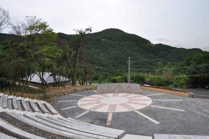 親山路網體驗臺北小溪頭之美2