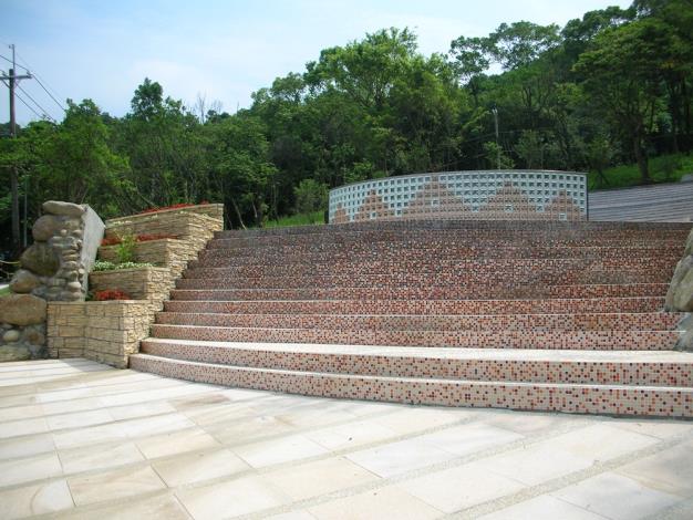 親山路網體驗臺北小溪頭之美3