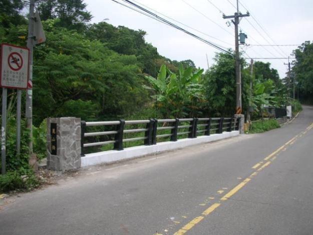 北市產業道路橋梁每2年全面安檢維修美化7