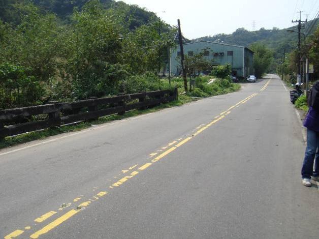 北市產業道路橋梁每2年全面安檢維修美化6