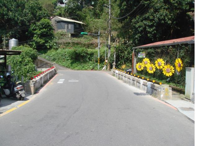 北市產業道路橋梁每2年全面安檢維修美化2