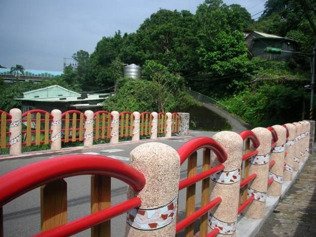 北市產業道路橋梁每2年全面安檢維修美化3