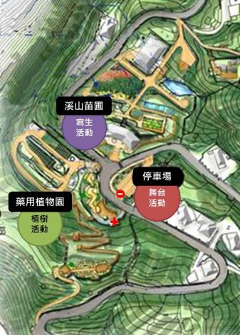 附件三-場地配置圖