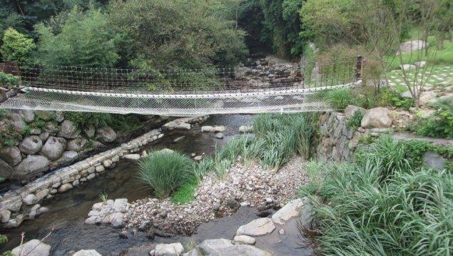 菁礐溪整治有成「溯溪」親水新秘境_照片4