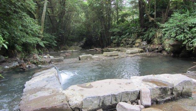 菁礐溪整治有成「溯溪」親水新秘境_照片2