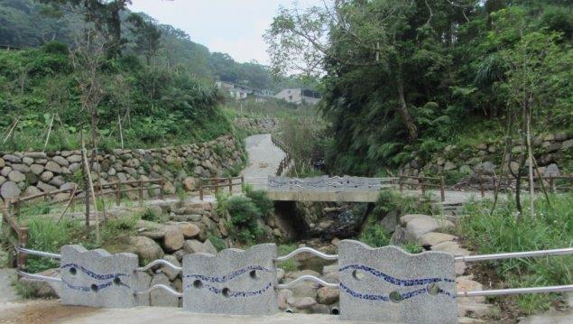 菁礐溪整治有成「溯溪」親水新秘境_照片7
