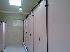 指南宮前山停車場規劃配置