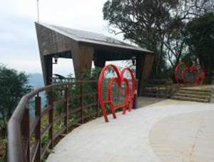 情人聖地(夫妻宮)