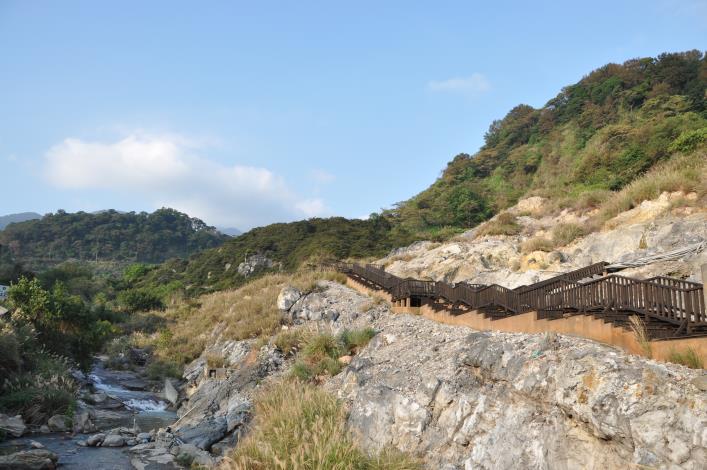 磺溪沿途景致（2）
