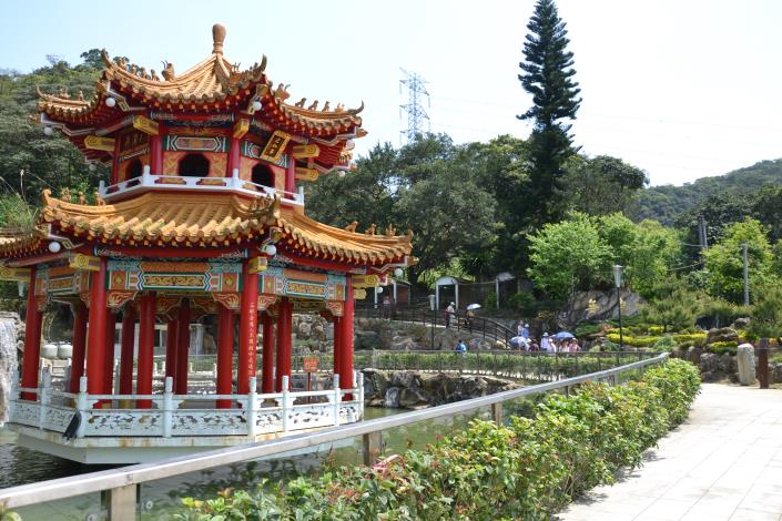 附圖2-指南遊憩園(子女宮)