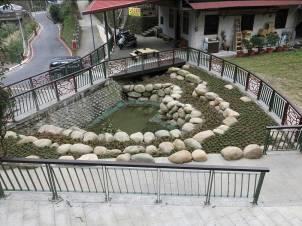 同心池