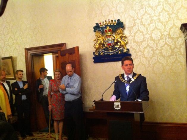 阿德雷德參訪照片01