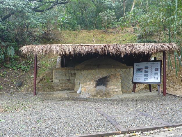 樟樹步道-相思炭窯