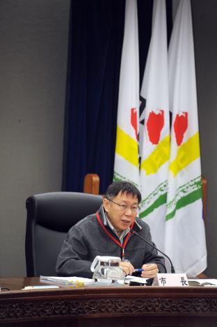 104年市長與里長市政座談會5
