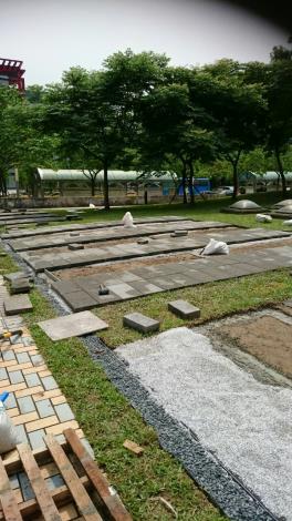 田園城市示範區