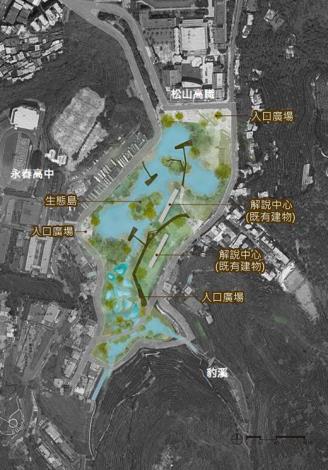 都會型濕地公園2