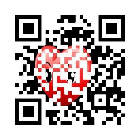 CPR宅急便QR code
