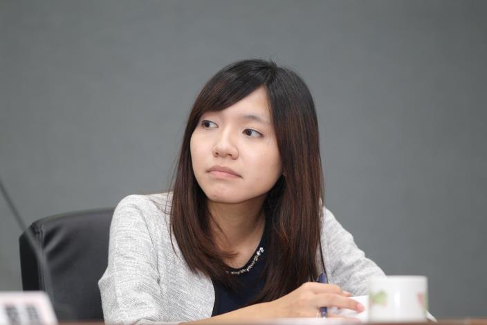 臺北市青年事務委員會成立大會