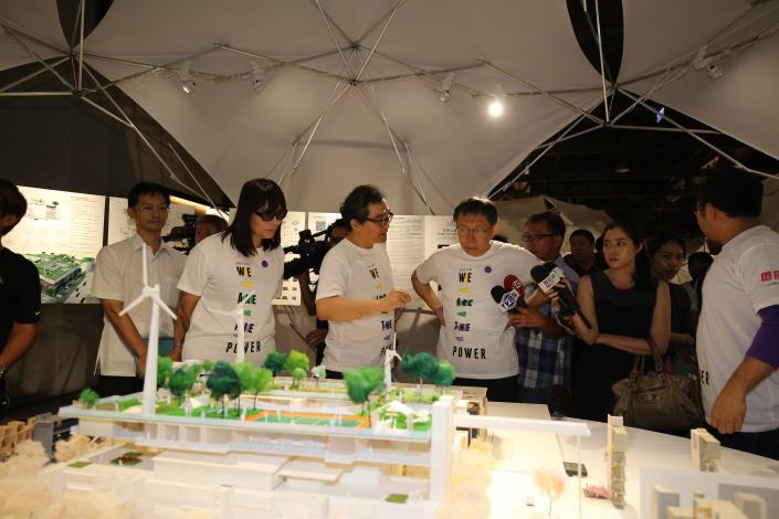 2015臺北設計城市展