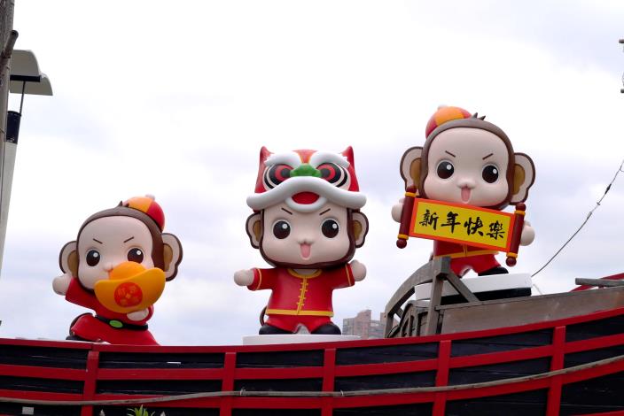 特寫