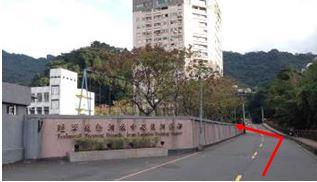 指引路線-信義路5段150巷401弄左轉至信義路5段150巷471弄。