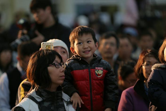 士林再生計畫戶外開講說明會