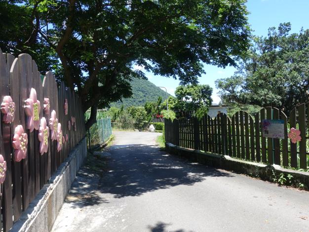 照片13 風尾步道健身賞景去