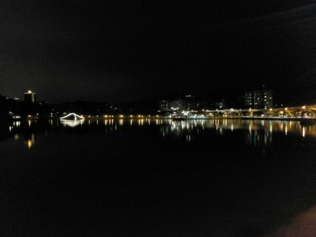 白鷺鷥山鳥瞰大湖公園