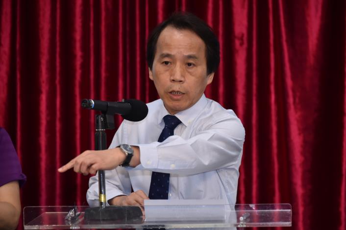 1050906林欽榮主持年中公辦都更記者會