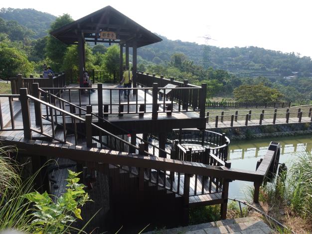 照片6　 彩雲亭